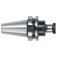 DWARSSPIEFREESOPNAME MAS BT40 type AD - 22 mm L=45mm