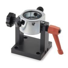 KINTEK ONDERDELEN Montageblok SK40/BT40/HSK63 268-30001