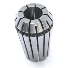 ER20 spantang 5,0-4,0 mm DIN6499A ER20D05