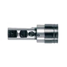 SNELWISSEL-TAPHULS M6-M20 cilindr. D20 Gr.2 M402020