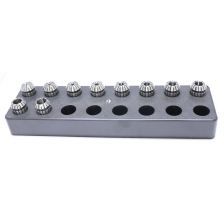 ER16 spantangen in set SERIE-ER16 van 10 stuks