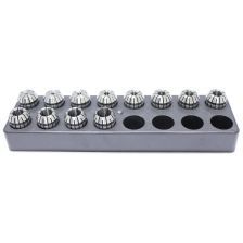 ER20 spantangen in set SERIE-ER20 van 12 stuks