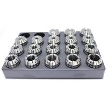 ER32 spantangen in set SERIE-ER32 van 18 stuks