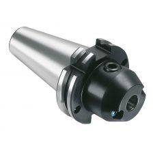 WELDONOPNAME DIN 69871 SK40 8mm AD+B L=50mm
