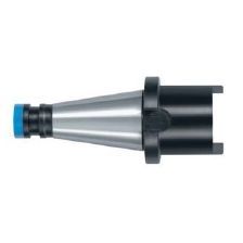 REDUCEERHULS DIN 2080 SK50 Ø40 L=63mm