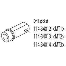 Spanhuls 114-34014 D40 MT3
