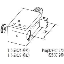 VDI30 opname 115-53025 D32