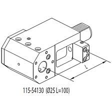 VDI40 opname 115-54130 D25