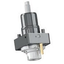 Aangedreven gereedschap axiaal BMT55-ER32 IK