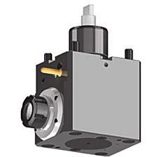 Kintek 124-06004 Boor- en freeskop ER32 D60