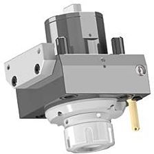 Kintek 124-06005 AXIAL BMT60-ER32 OKUMA