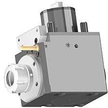 Kintek 124-06008 RADIAL BMT60-ER32 OKUMA I.C.