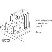 Opname 128-21520 D40x2 H50/105
