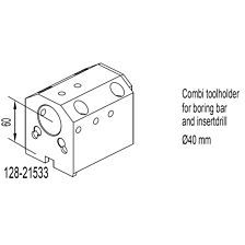 BMT55 volbooropname Ø40 H60