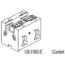 BMT65 beitelopname 25x25 IC-TOOLTEK