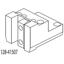 BMT60 beitelopname 25x25 mm