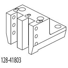 BMT65 beitelopname 25x25 tweevoudig