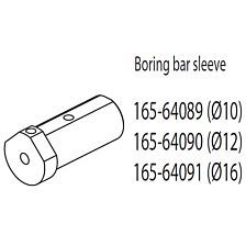 Spanhuls 165-64090 D40-12
