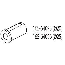 Spanhuls 165-64095 D40-20