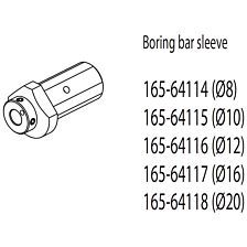 Spanhuls 165-64114 D40-8