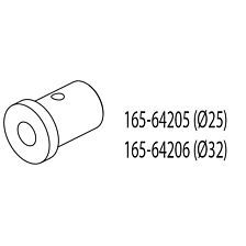 Spanhuls 165-64206 D32