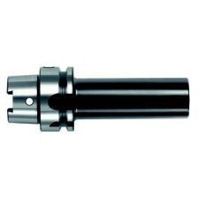 Verloop HSK63A+C naar MK4 L=160mm