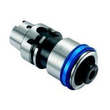 Verloop HSK100A+C naar HSK100 L=100