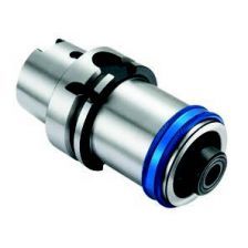 Verloop HSK100A+C naar HSK63 L=100
