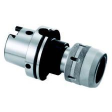 Freesopname HSK63A+C Ø32 L=110