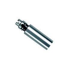 Halffabricaat HSK32A+C Ø35 L=150