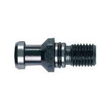 Aantrekbout SK50 M24 DIN69872B met O-ring