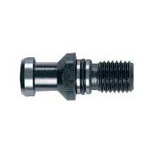 Aantrekbout SK50 M24 DIN69872A met O-ring