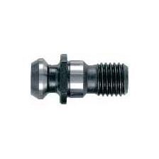 Aantrekbout SK50 M24 ISO7388-2B met boring