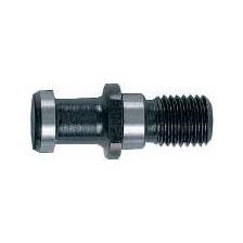 Aantrekbout SK50 M24 ISO7388-2A met boring