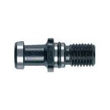 Aantrekbout SK40 M16 ISO7388-2A met boring en O-ring