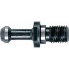 Aantrekbout BT40 M16 MAS 45° met boring