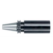 SK50 Ø80 L=300mm DOORN DIN 69871A HALFFABRIKAAT