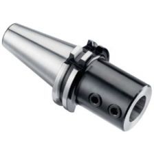 VOLBOORHOUDER DIN 69871 AD SK40 AD 32 mm L=70 mm
