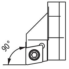 Schroef M2,5 x 6