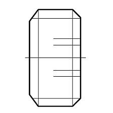 Schroef 811-303123
