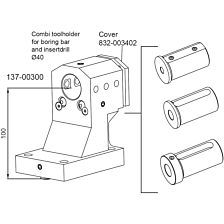 Beschermkap voor 137-00300