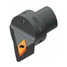 HOUDER DIN ISO 26623-1 C63-SVHCL16
