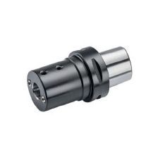 BEITELHOUDER DIN ISO 26623-1 C80H85D25E2 - AXIAAL