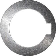 FREESDOORNRINGEN Ø 22mm x 0,1mm