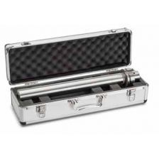 Geslepen meetdoorn 58HRC D40 L160 voor HSK63C