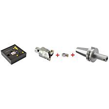 Kintek kotterkop kit 523 SK40 MD4 standaard Z2