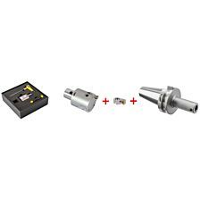Kintek kotterkop kit 533 SK40 MD4 fijn Z1
