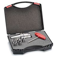 Kintek Hydro-Dehn kit SK40 met spanhulzen 6-16 mm