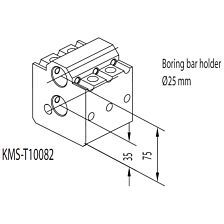 Blokopname KMS-T10082 D25