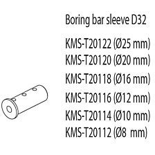 Spanhuls D32-16
